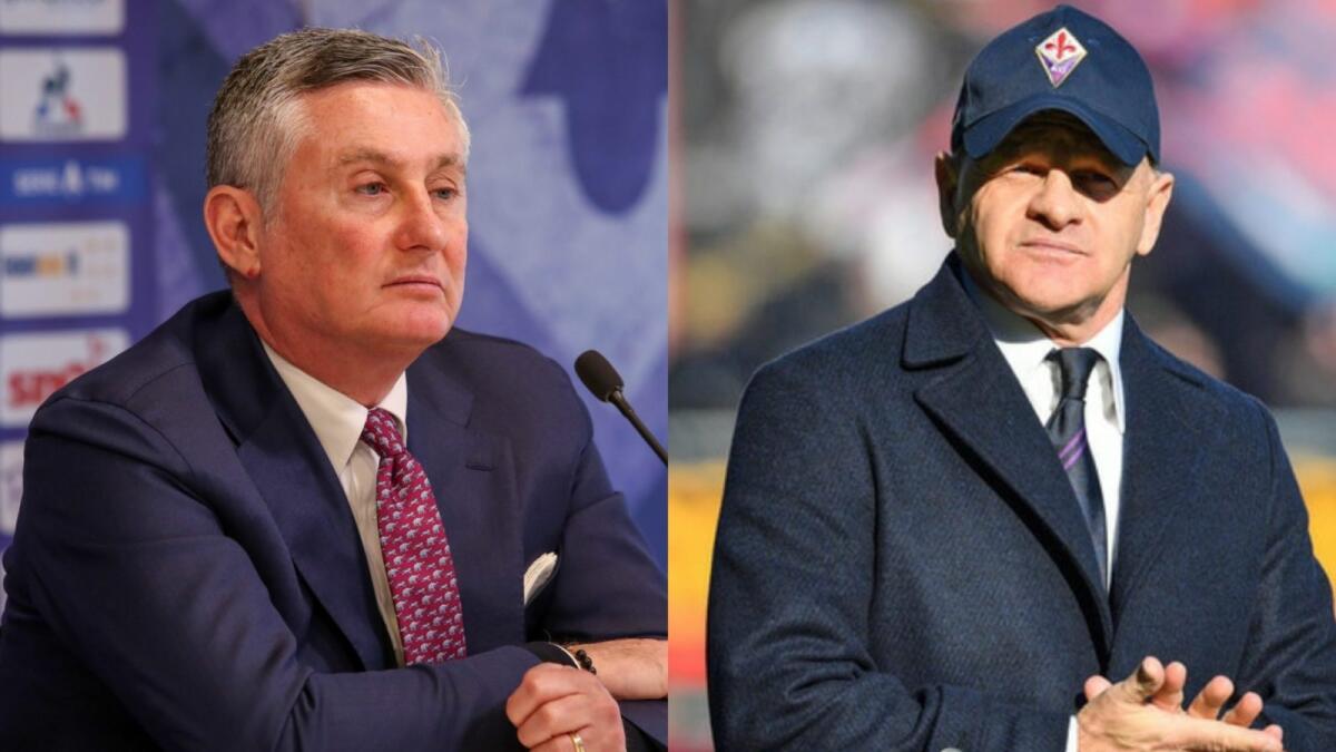 Corriere dello Sport, Pradè in estate voleva dimettersi. Iachini ha rinfacciato a Commisso i mancati acquisti - 