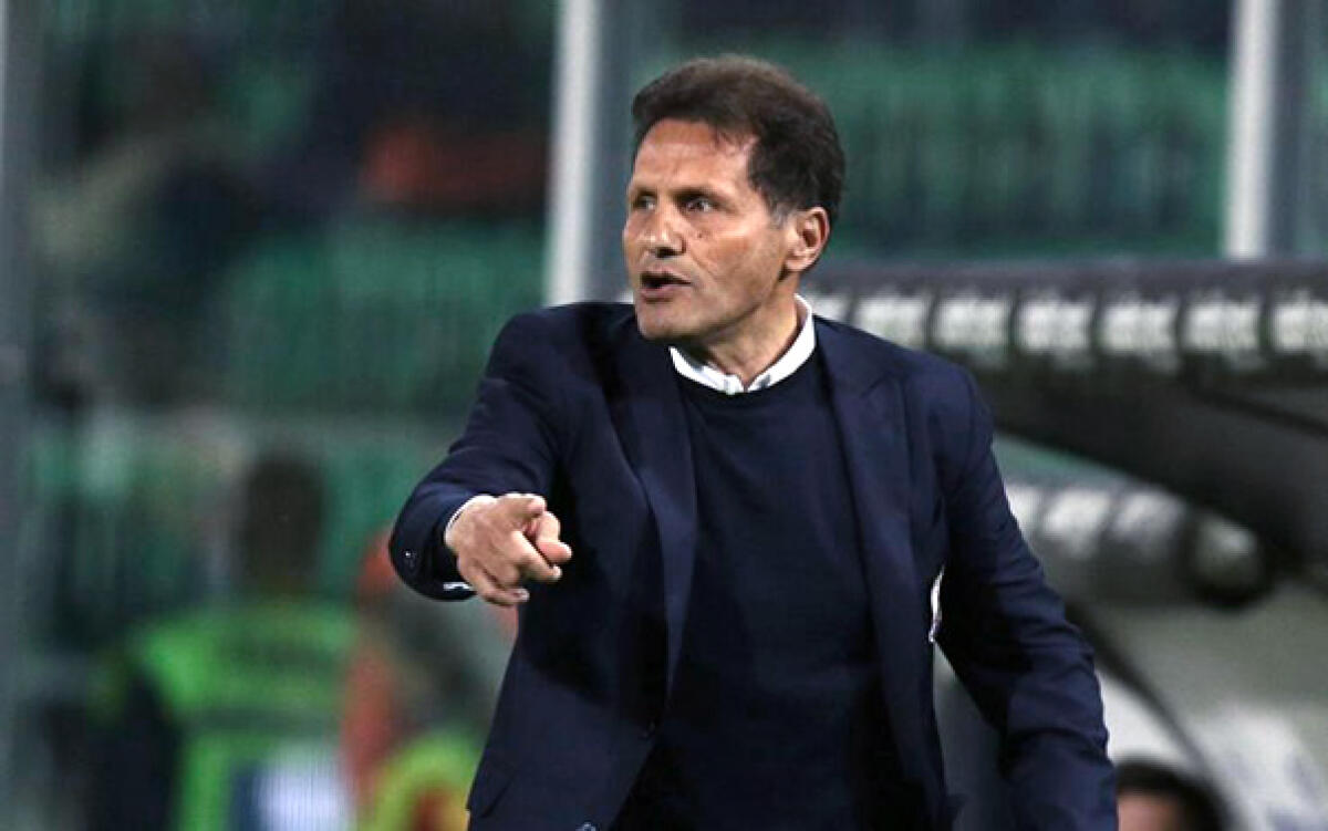 Novellino: "Fiorentina, che delusione. La decisione di esonerare Iachini è stata troppo affrettata" - 