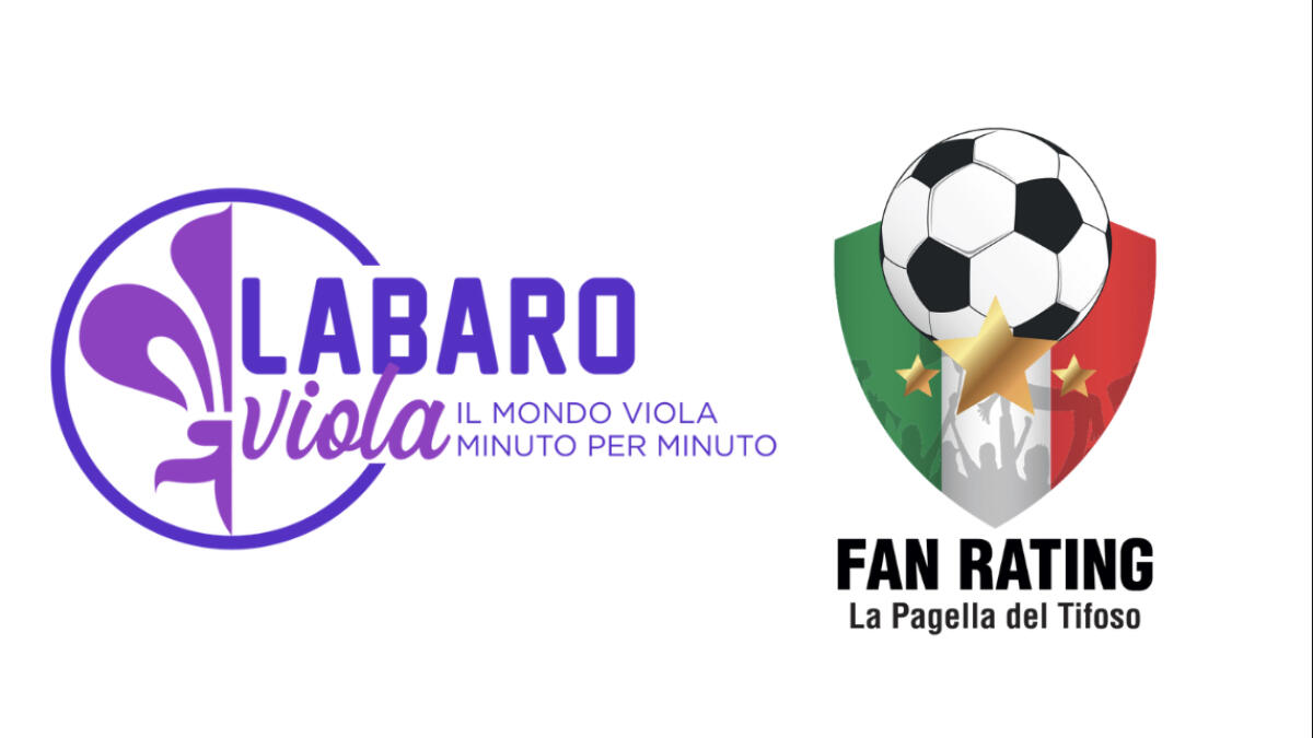 Labaroviola.com annuncia la collaborazione con Fan Rating, prima App al mondo che premia i tifosi! - 