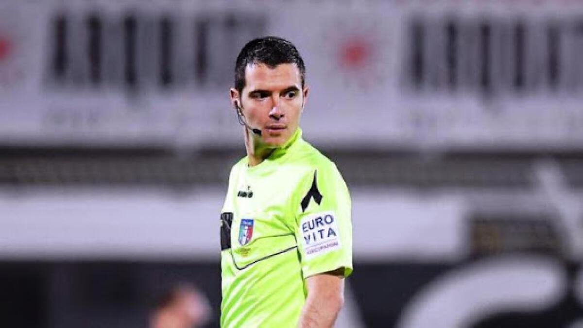 Moviola CorSport, Fiorentina-Benevento, buona gara per Ghersini, manca un giallo ad Amrabat - 