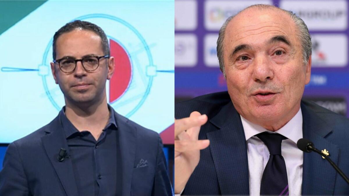 Criscitiello: "Commisso? Chiamatelo Della Valle, nulla è cambiato. Ricche cessioni con giocatori presi da loro" - 