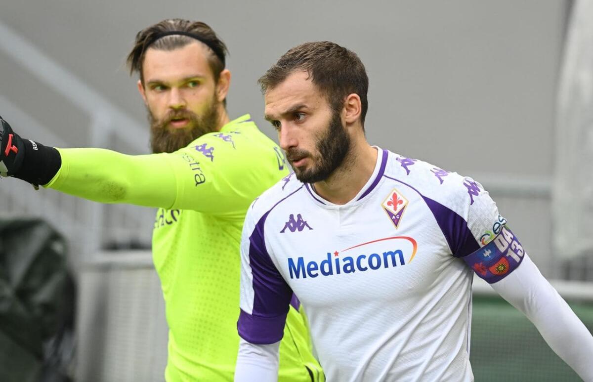 Repubblica, Fiorentina senz'anima ed identità, obiettivo raggiungere presto quota 40 punti - Foto di proprietà di ACF Fiorentina. Riproduzione vietata ©