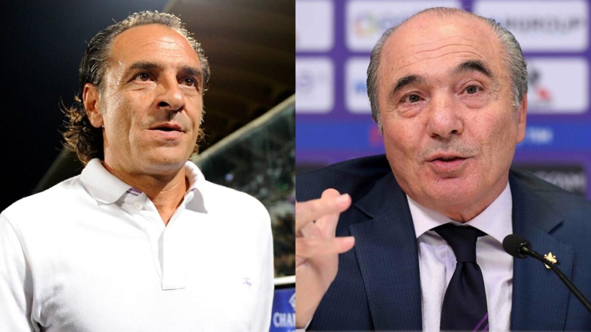 Con Prandelli ambiente unito ma Commisso lo ha diviso. Il problema sono gli errori, non chi li fa notare - 