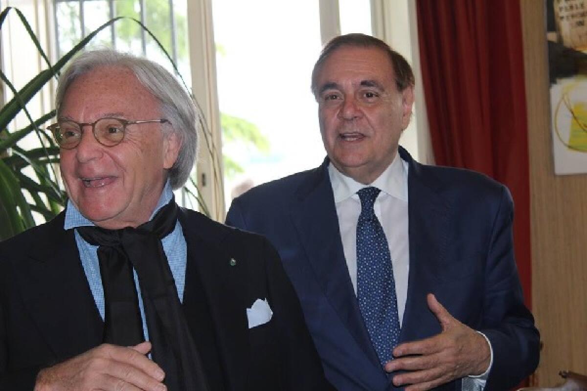 Mastella: "Reazione entusiasta dai Della Valle alla notizia di Prandelli" - 