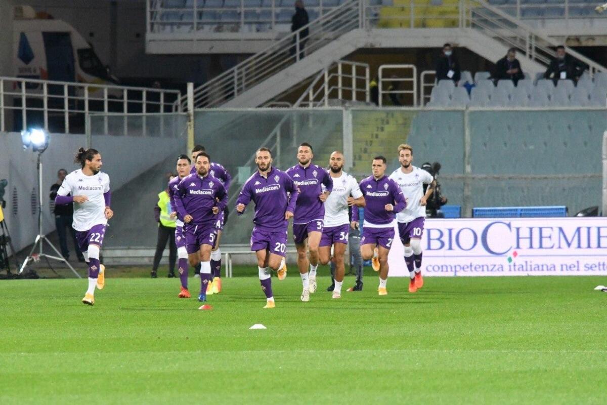 Crisi Fiorentina: le colpe forse non erano tutte di Iachini - 