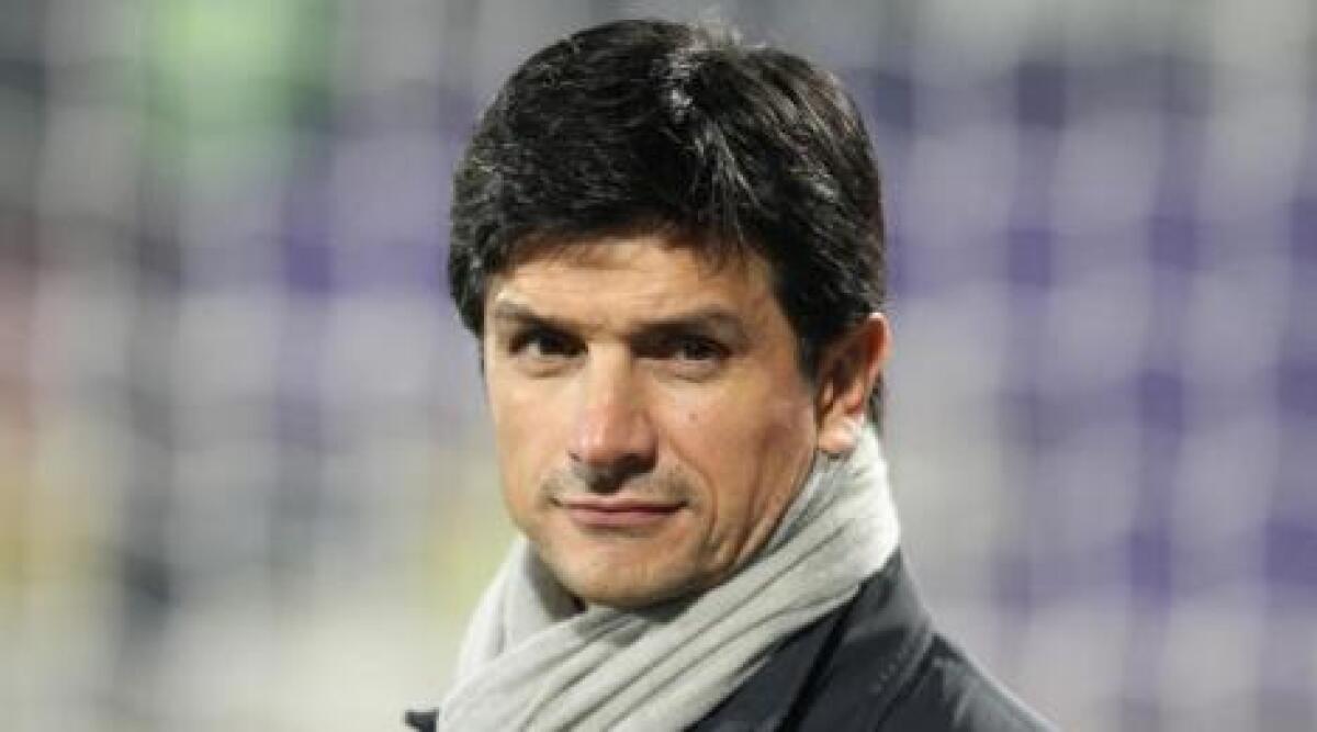 Ripa: "Commisso ha portato ottimismo, ma strutture e risultati devono andare di pari passo" - 