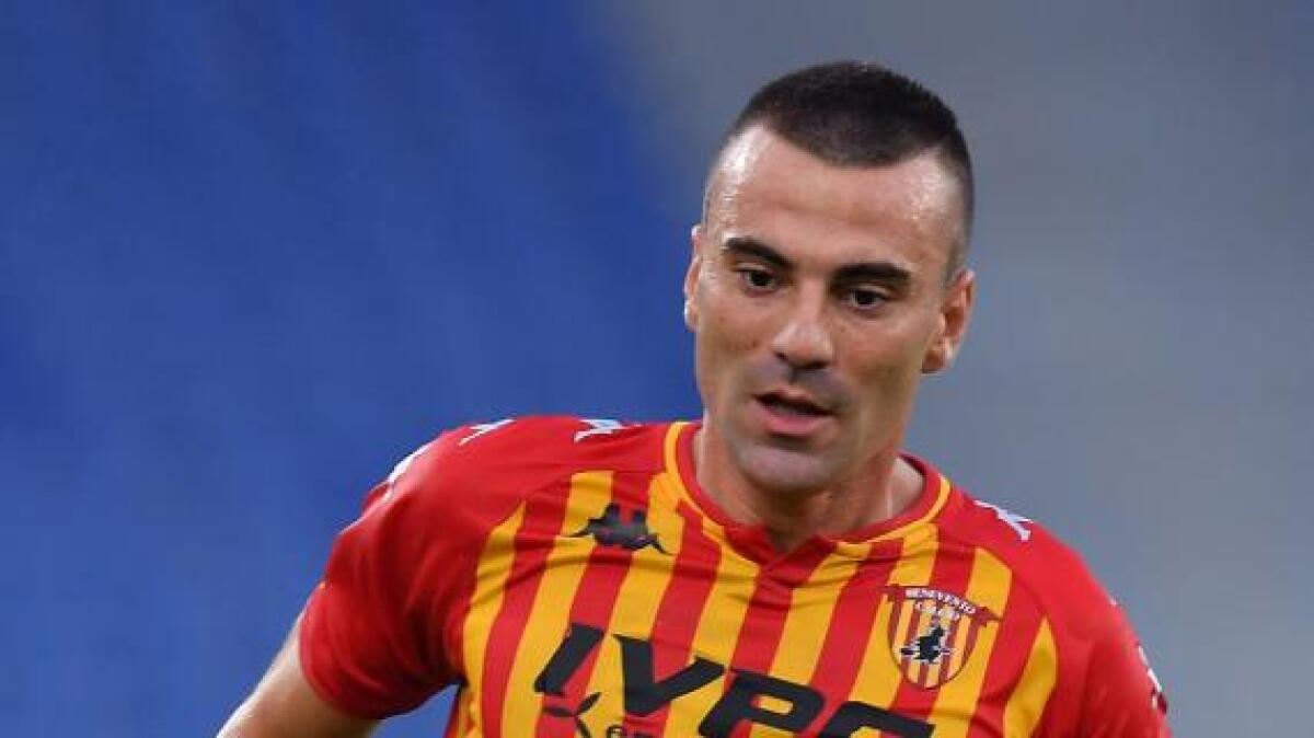 Benevento, parla Moncini: "Contro la Fiorentina vogliamo la vittoria dopo un periodo di sofferenza" - 