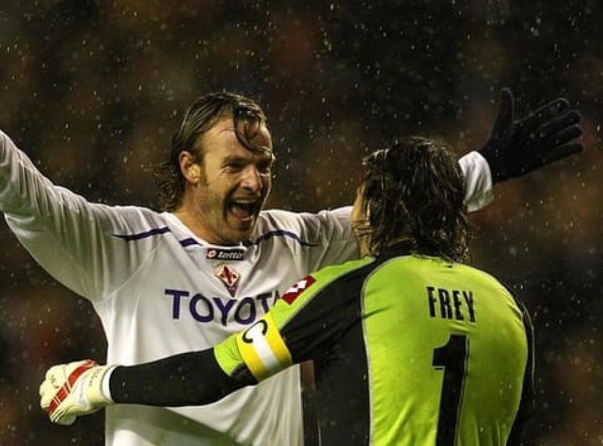 L'Atalanta torna a vincere ad Anfield. La Fiorentina vinse nel 2009/2010 - 