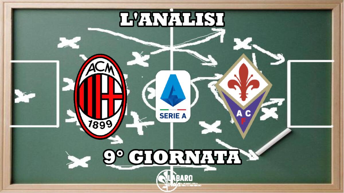 La Fiorentina fa visita alla capolista, costruzione dal basso e reparti stretti il credo di Pioli - 