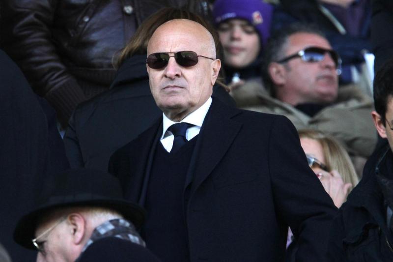 Teotino: "La Fiorentina non è una delusione, scegliendo Iachini era normale andasse così"