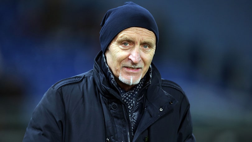 Roberto Pruzzo, i 65 anni del Bomber della Roma - Corriere dello Sport