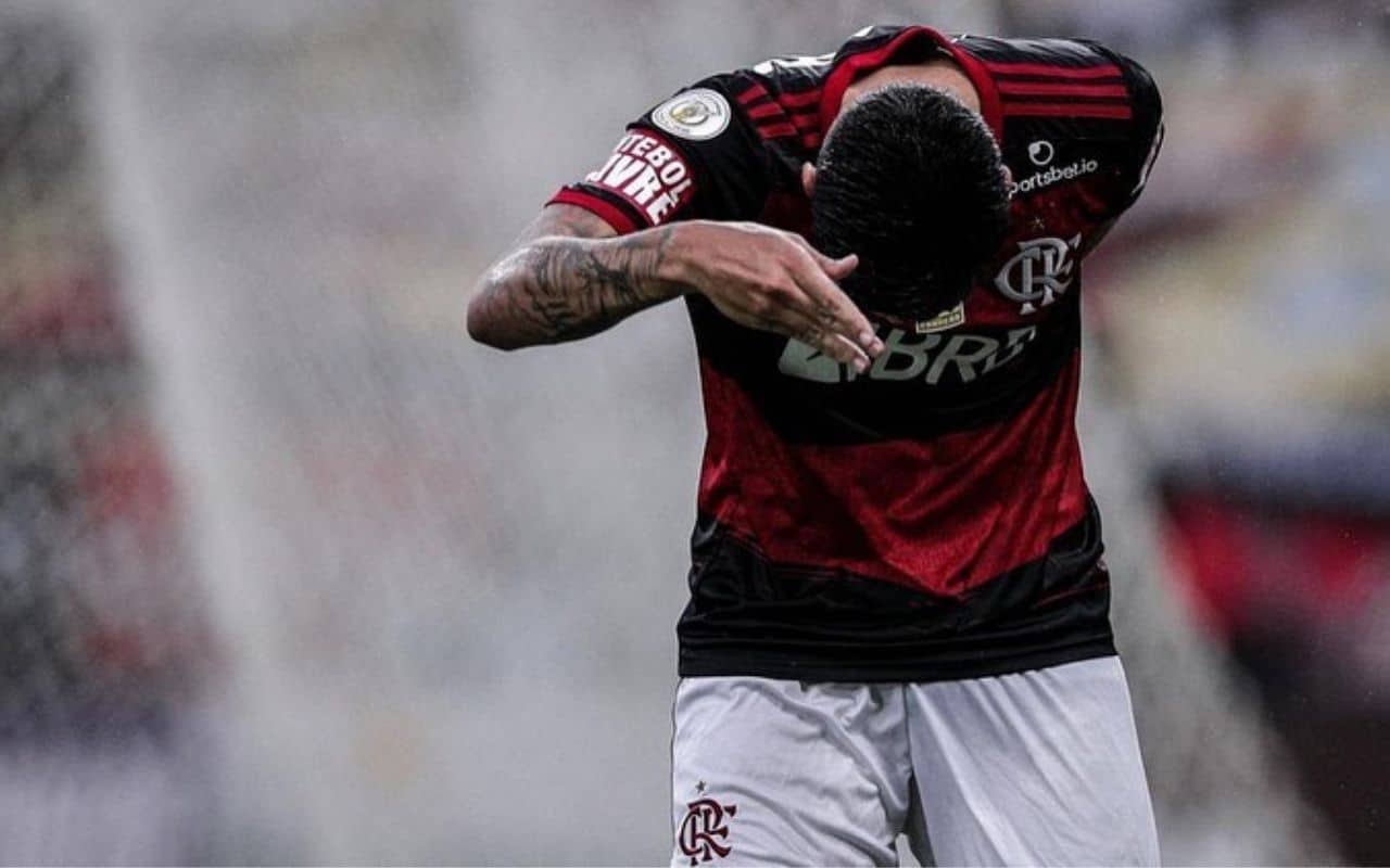Nazione, Pedro, il Flamengo chiede alla Fiorentina la dilazione di pagamento: non hanno disponibilità
