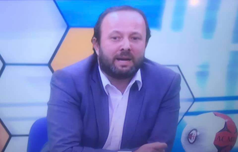 Vincenzo Matrone
