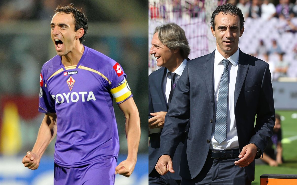Che fine hanno fatto i giocatori della Fiorentina di Prandelli del 2010?