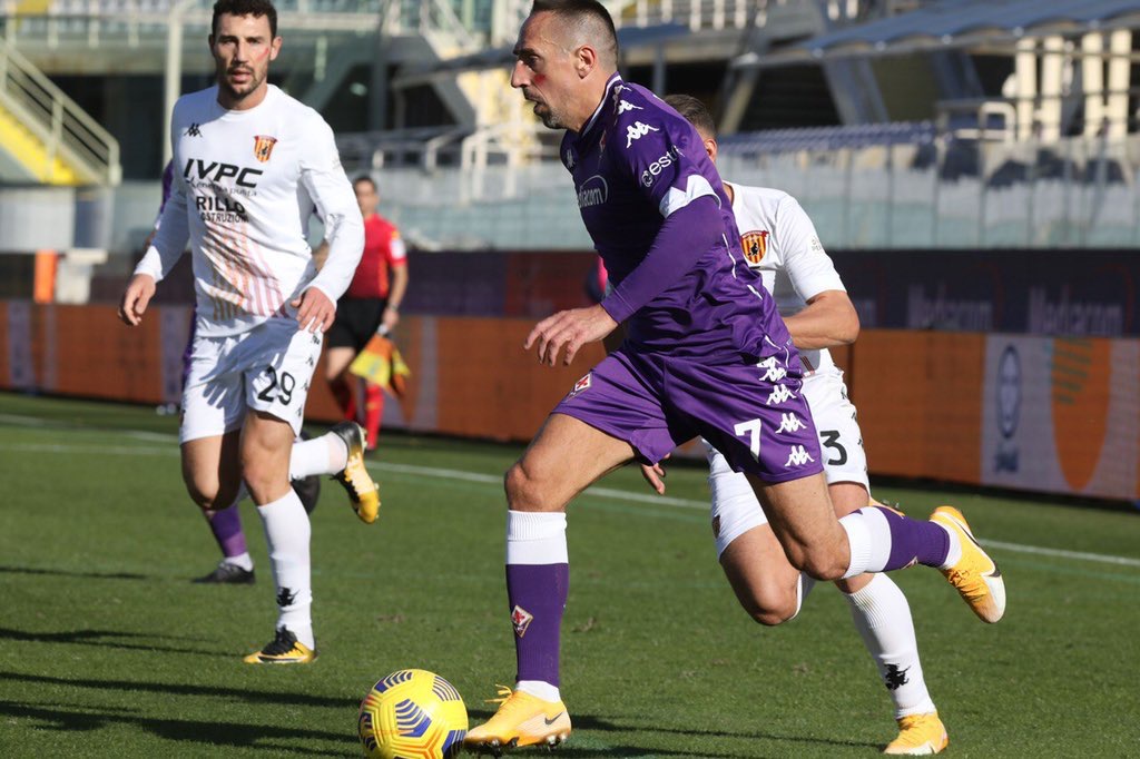 Udinese-Fiorentina: la Coppa Italia è un trampolino di (ri)lancio