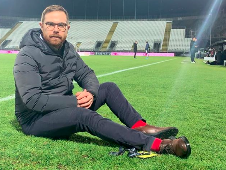 Puma (DAZN): "Fiorentina? Avrei fatto subito un tentativo per un allenatore top. Serve un regista"