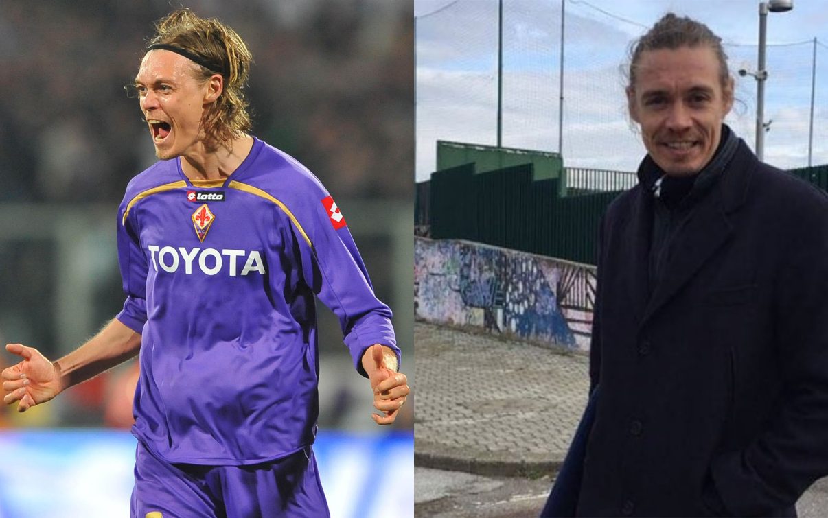 Che fine hanno fatto i giocatori della Fiorentina di Prandelli del 2010?