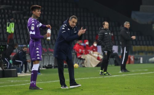 CorSport, Fiorentina, Prandelli ha azzeccato le sostituzioni, Cutrone-Montiel hanno cambiato la gara
