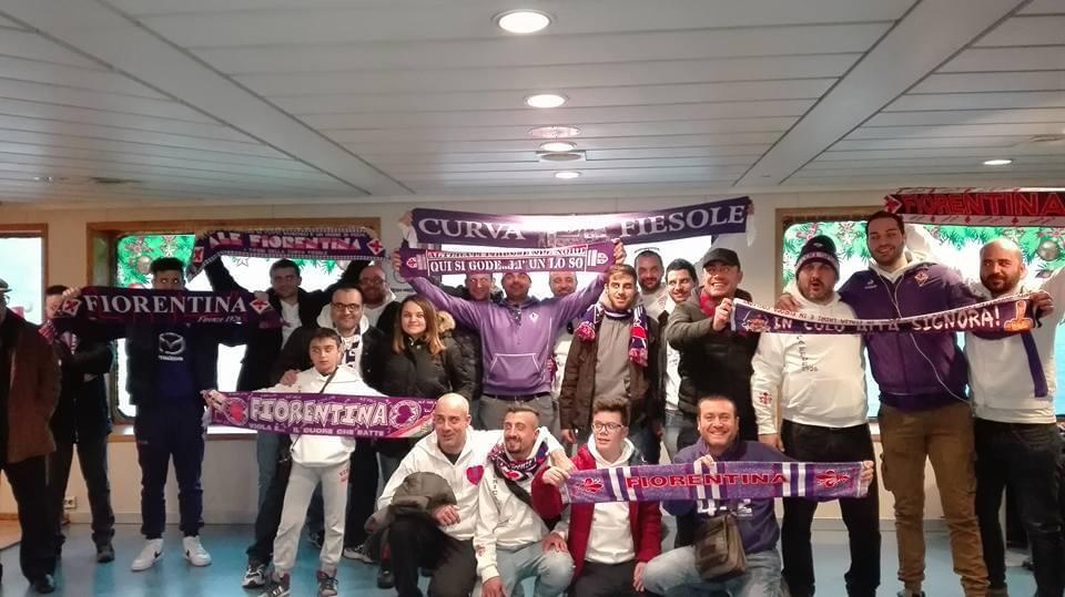 Esclusiva tifo, alla scoperta del Calabria viola: "Rocco, la tua terra ti sostiene. Torneremo grandi, ma senza Iachini.."