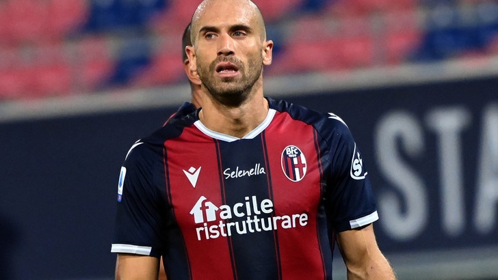 De Silvestri: "Ribery il più forte affrontato. Mutu e Gilardino i più forti compagni di squadra"