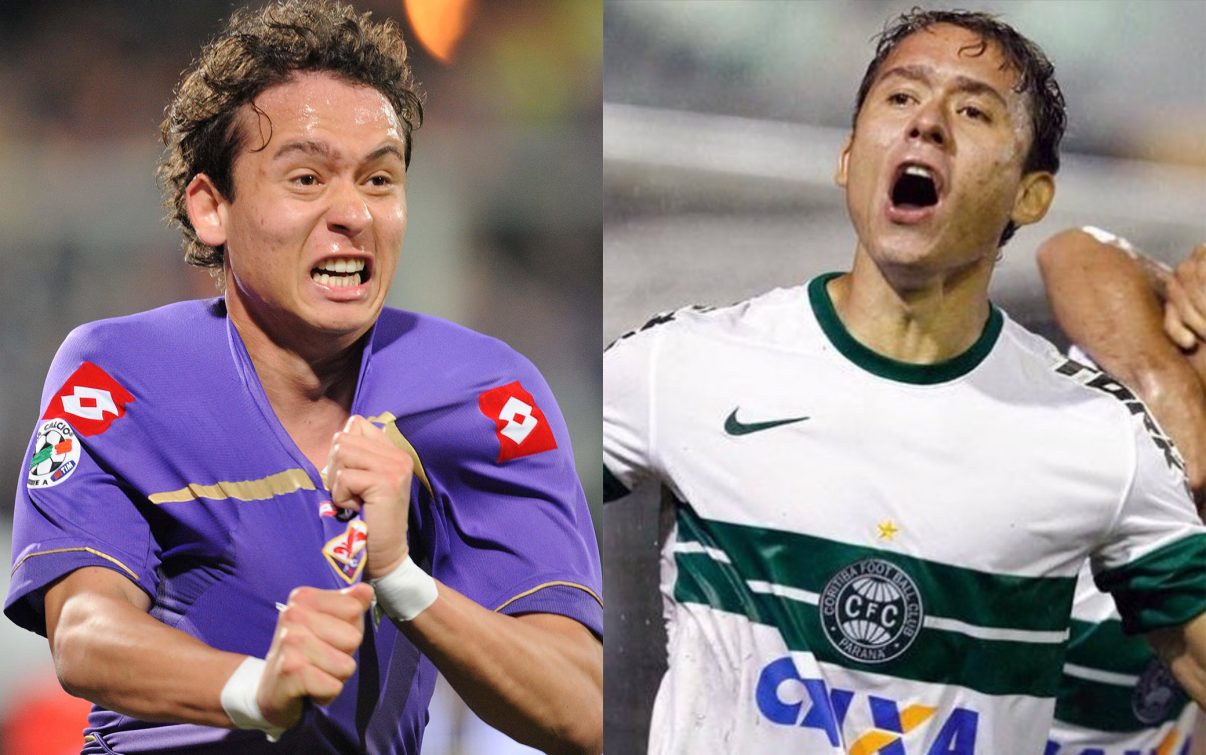 Che fine hanno fatto i giocatori della Fiorentina di Prandelli del 2010?