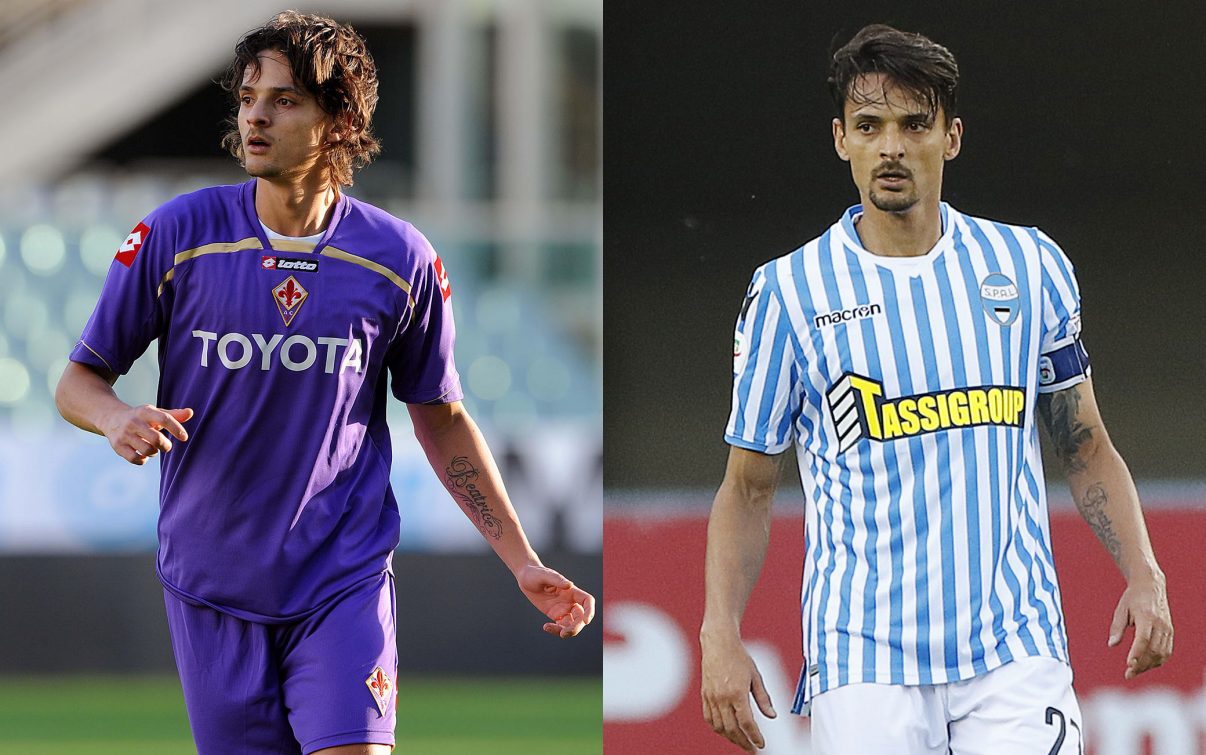 Che fine hanno fatto i giocatori della Fiorentina di Prandelli del 2010?