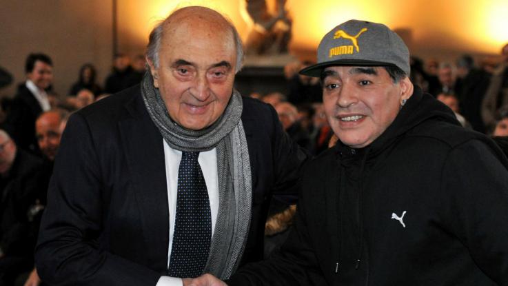 Maradona ricoverato con urgenza all'ospedale, dovrà andare sotto i ferri. Sembrava soltanto anemia, invece...
