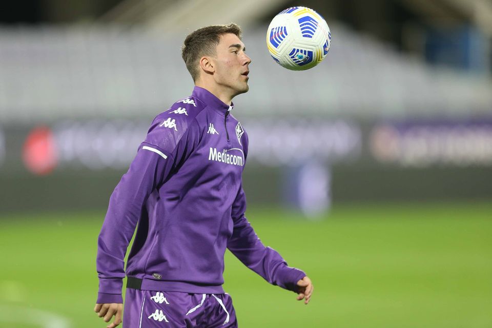 Cm.com, la Fiorentina sembra non voler più offrire il rinnovo a Vlahovic, sta deludendo tutti. Le ultime