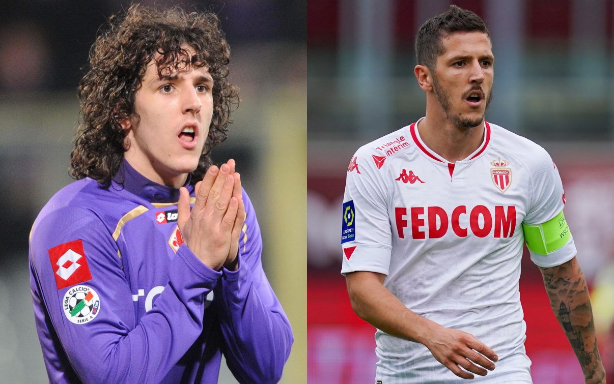 Che fine hanno fatto i giocatori della Fiorentina di Prandelli del 2010?