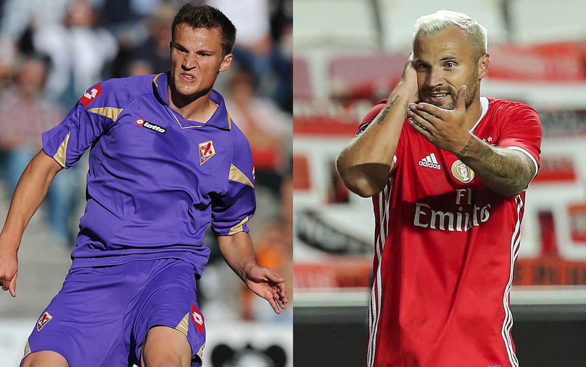 Che fine hanno fatto i giocatori della Fiorentina di Prandelli del 2010?
