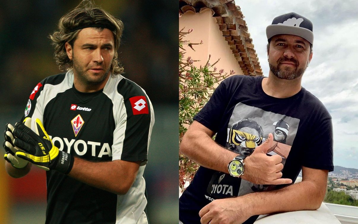 Che fine hanno fatto i giocatori della Fiorentina di Prandelli del 2010?