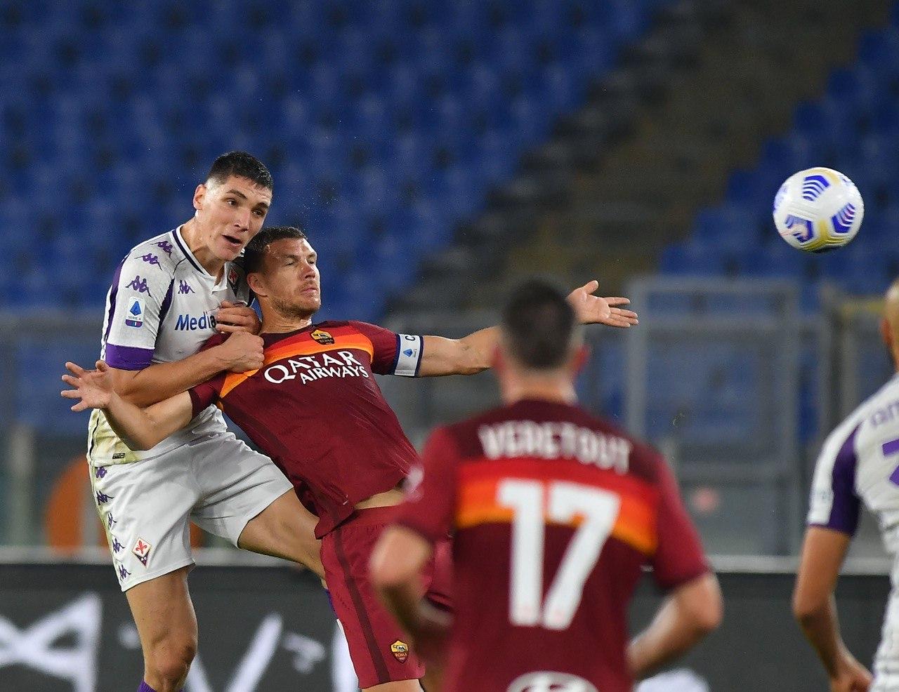 Gazzetta, Iachini, la sua conferma sulla panchina della Fiorentina è a tempo, Parma test decisivo