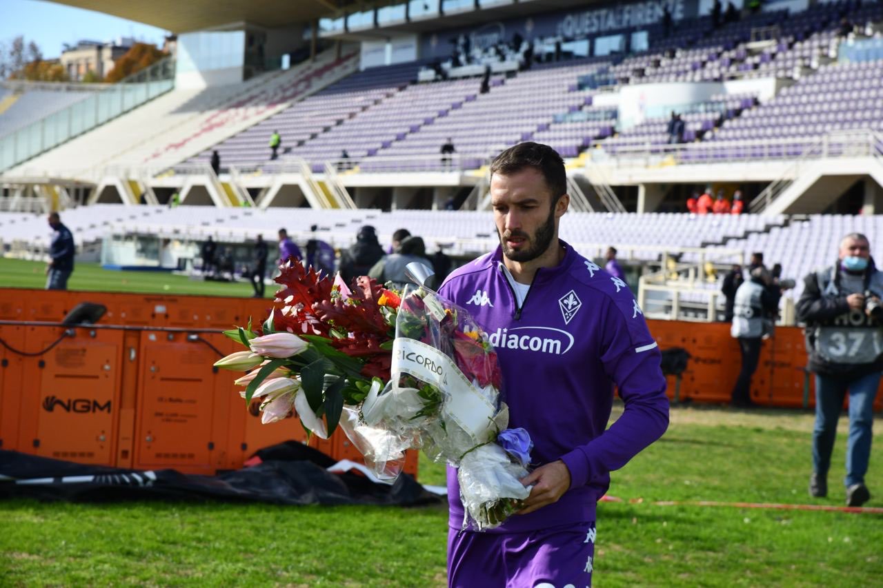 Pezzella: "Siamo preoccupati, dobbiamo reagire, servono punti, basta abbassare la testa"