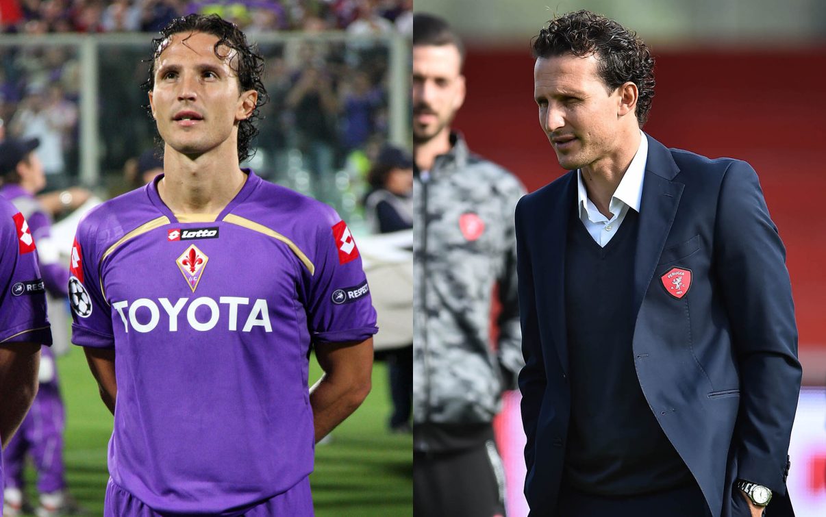 Che fine hanno fatto i giocatori della Fiorentina di Prandelli del 2010?