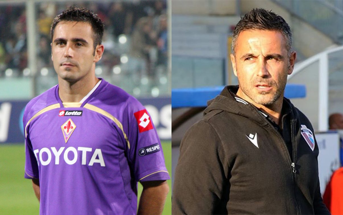 Che fine hanno fatto i giocatori della Fiorentina di Prandelli del 2010?