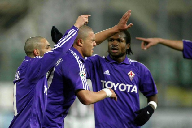 Ricordate Obodo? È stato rapito per la seconda volta: "Per errore tuo perso una schedina"