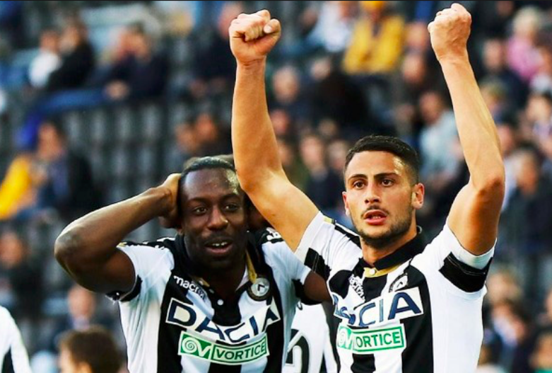 Mandragora: "Giusto alzare l'asticella, questi mesi mi hanno fatto crescere, importante vittoria contro il Genoa"