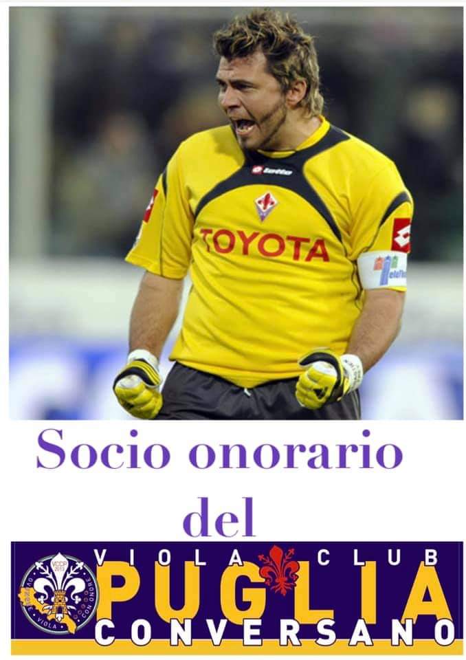 Il manifesto dell'evento