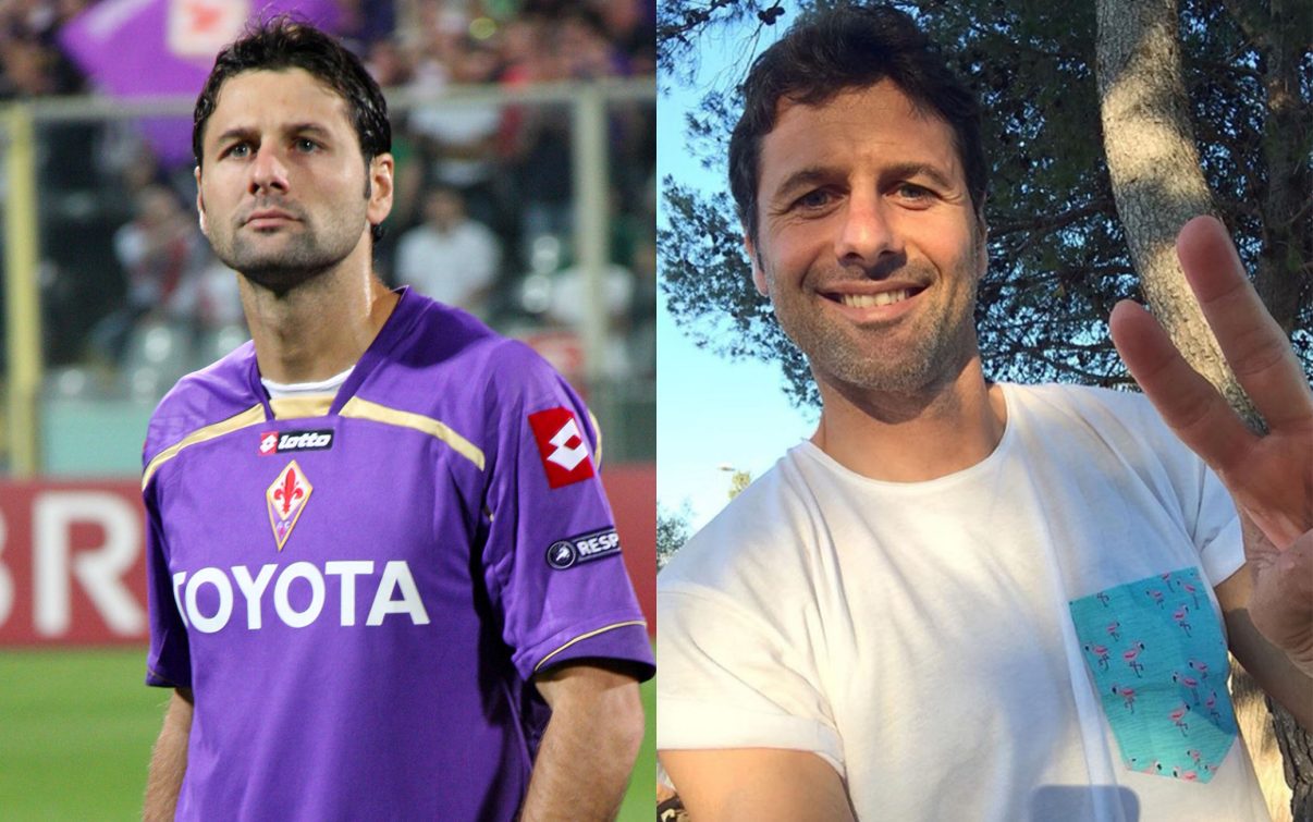 Che fine hanno fatto i giocatori della Fiorentina di Prandelli del 2010?