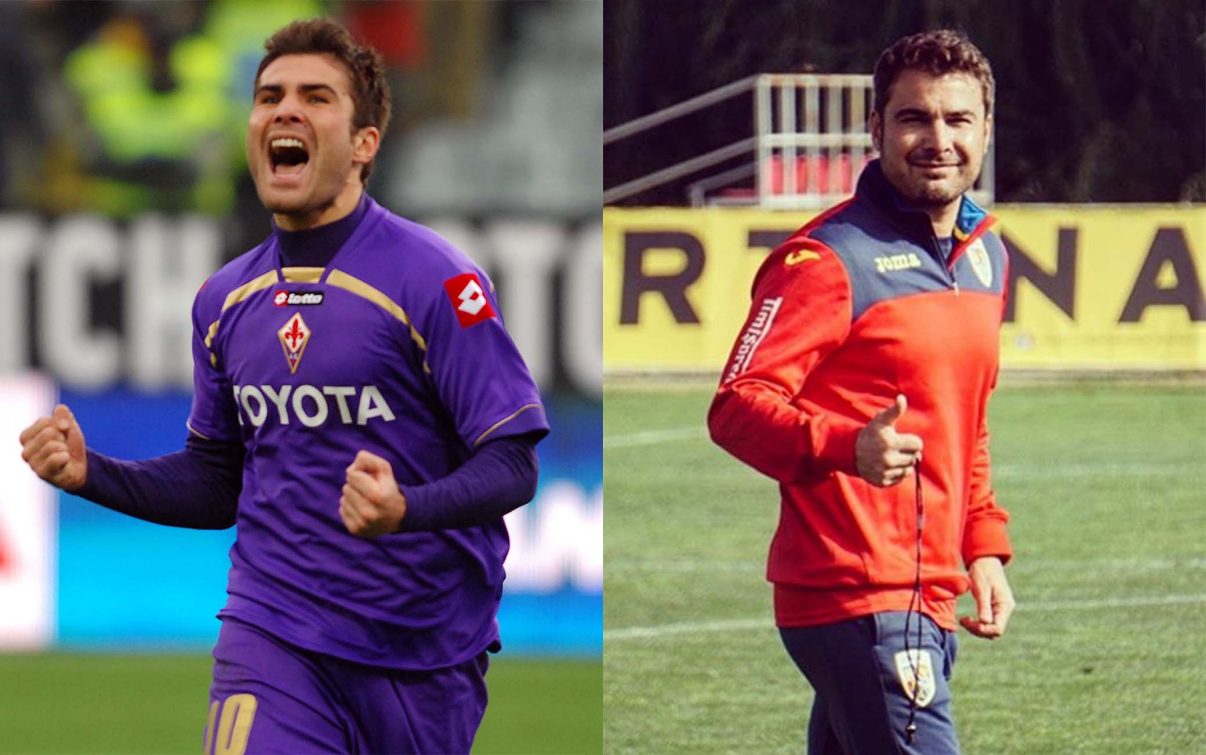 Che fine hanno fatto i giocatori della Fiorentina di Prandelli del 2010?