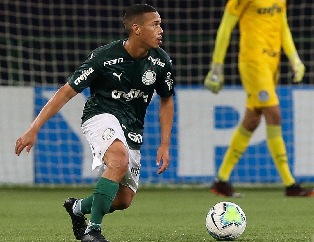 Felipe Melo? No, somiglia più ad Allan. 8 milioni? Troppi. Conosciamo Ramon Cesar