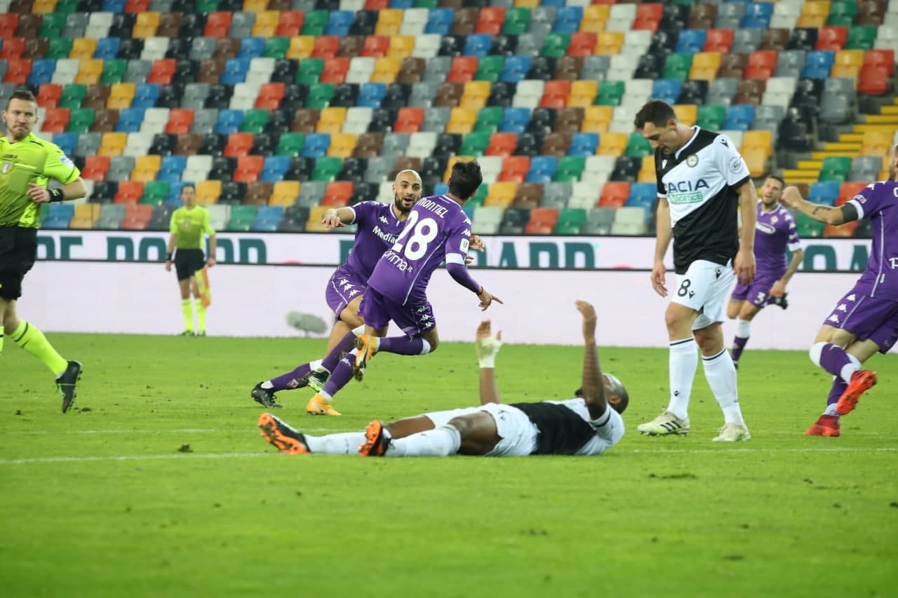 Coppa Italia: la Fiorentina affronterà l’Inter a San Siro il 20 gennaio per gli ottavi. Il quadro