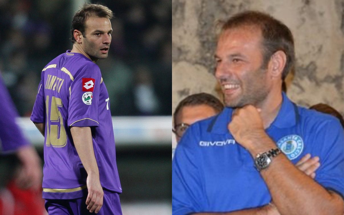 Che fine hanno fatto i giocatori della Fiorentina di Prandelli del 2010?