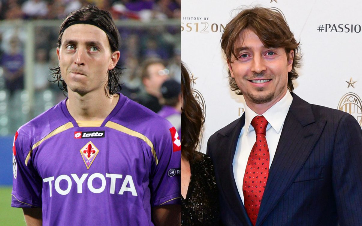 Che fine hanno fatto i giocatori della Fiorentina di Prandelli del 2010?