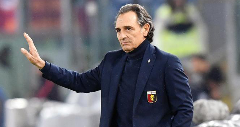CorFio, Prandelli ha già studiato la Fiorentina: buona squadra ma serve senso di appartenenza