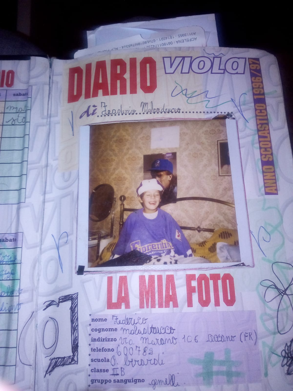 Esclusiva tifo, conosciamo il Gruppo Ciociaro: "Dall'autografo di Hamrin alla supercoppa con Batigol.."