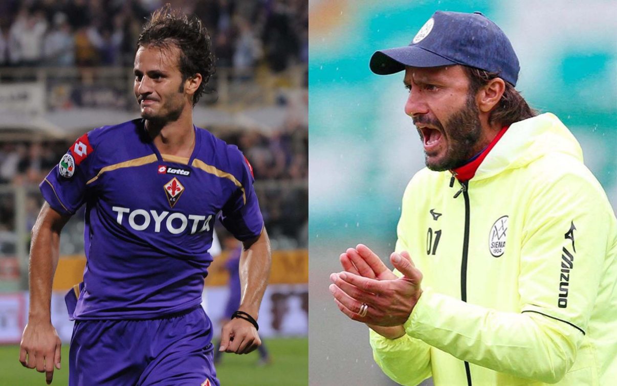 Che fine hanno fatto i giocatori della Fiorentina di Prandelli del 2010?