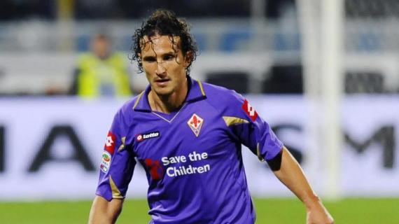 Comotto: "Prandelli? La Fiorentina aveva bisogno di uno come lui. Vi racconto la mia Viola..."