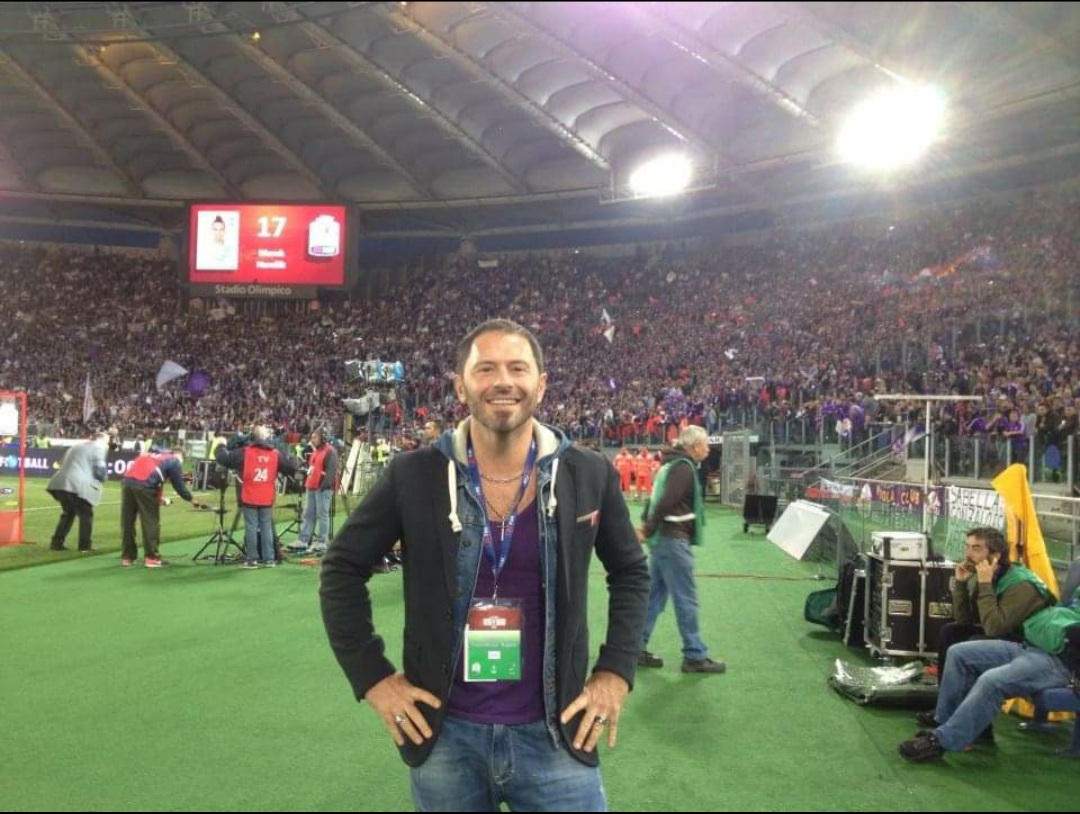 Esclusiva Capasso: "Domani la mente andrà a quella domenica senza Davide. Vi racconto il mio messaggio di saluto.."