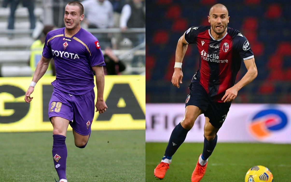 Che fine hanno fatto i giocatori della Fiorentina di Prandelli del 2010?